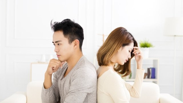 Khi vợ chồng cãi vã, phụ nữ hiện đại sẽ làm 4 điều khiến đàn ông phải ngẫm lại mình